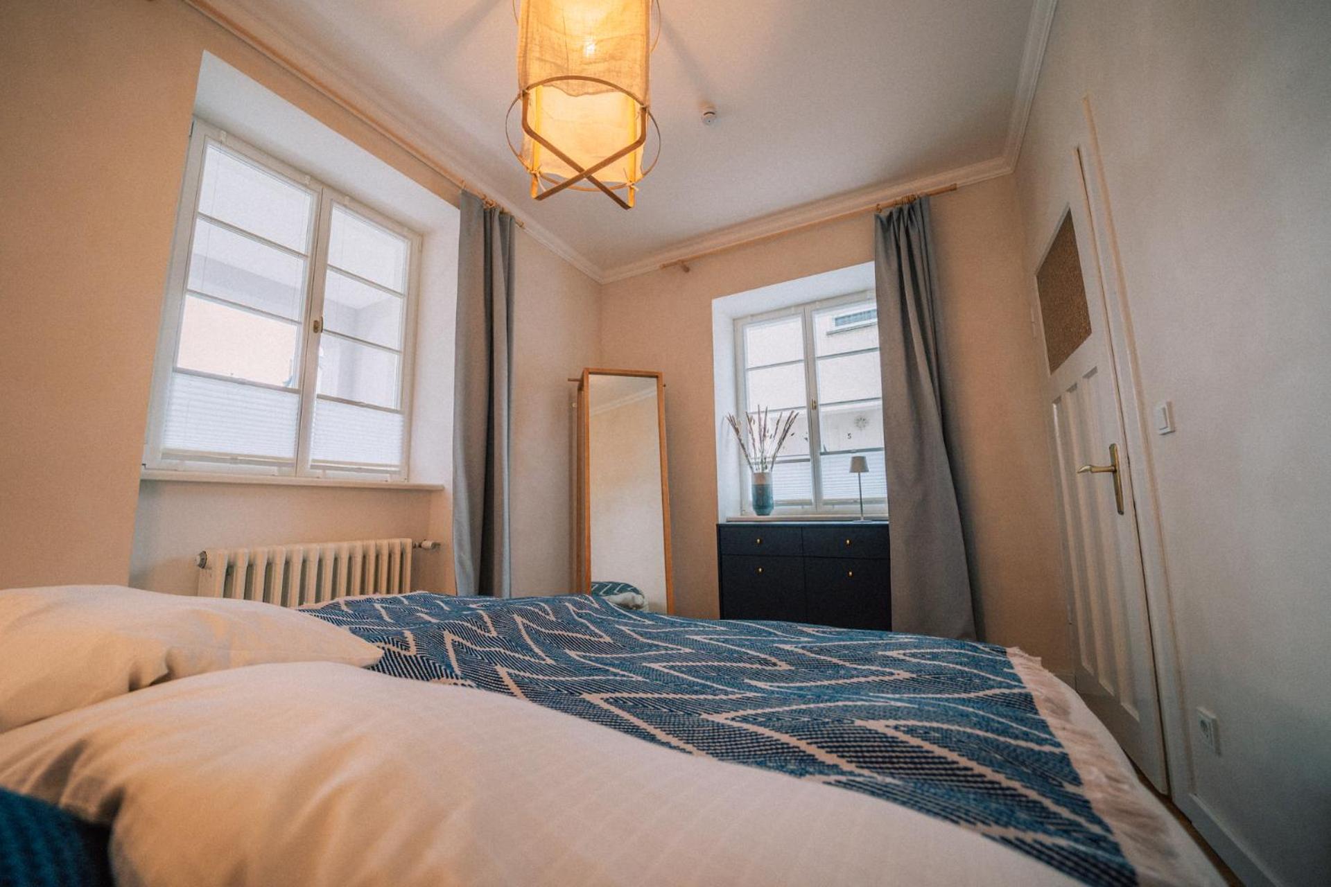 Gut Foersterlay - Exklusive Boutique Apartments Im Historischen Winzerhaus Direkt An Der Mosel Lösnich Δωμάτιο φωτογραφία